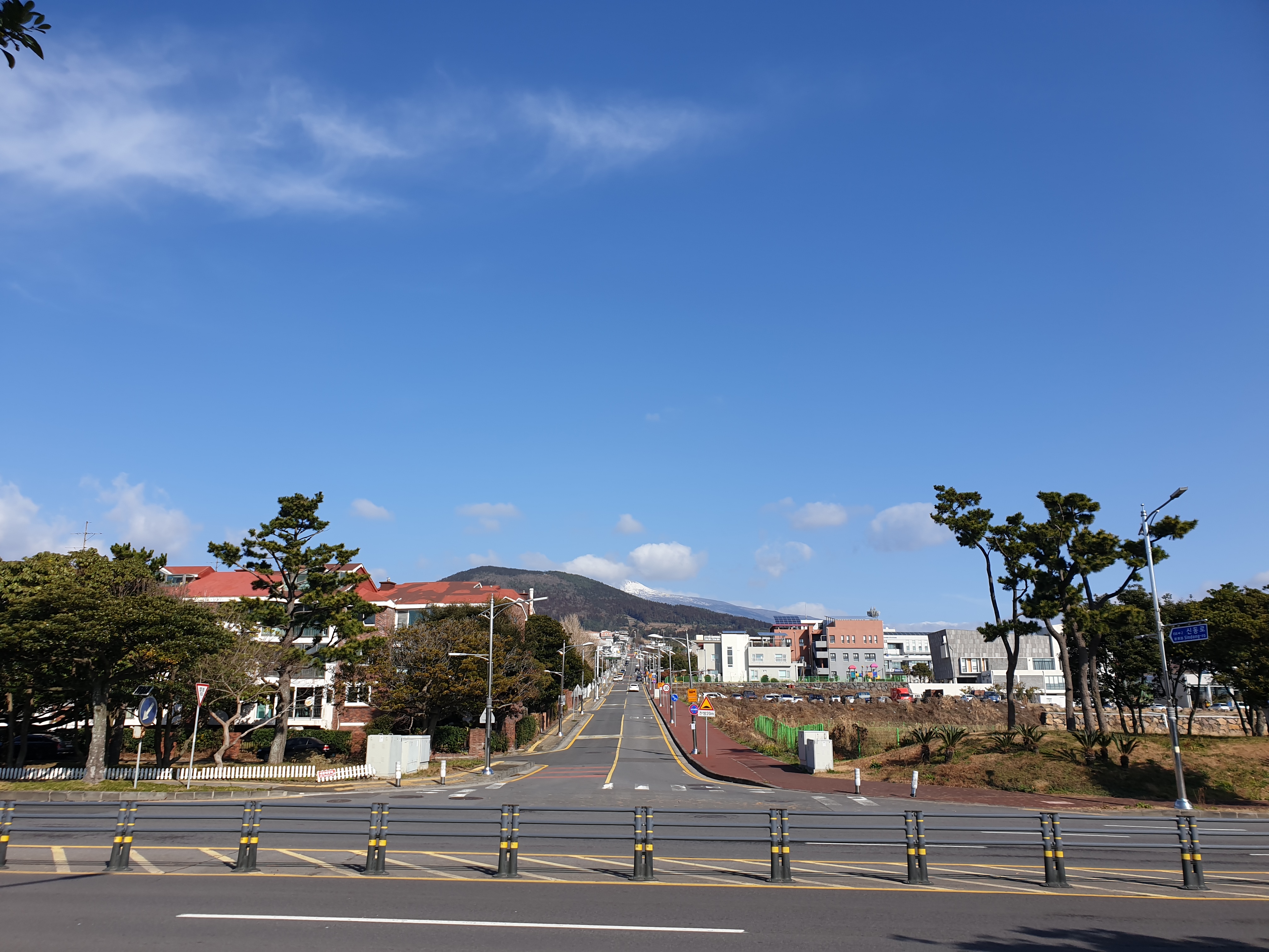 동네 한바퀴 제주월드컵경기장