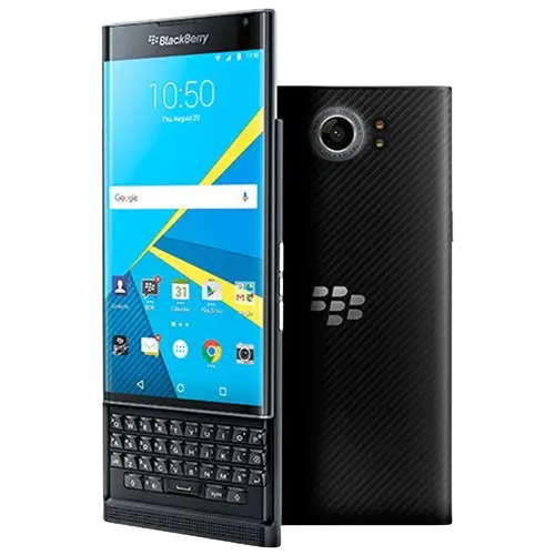 BlackBerry PRIV