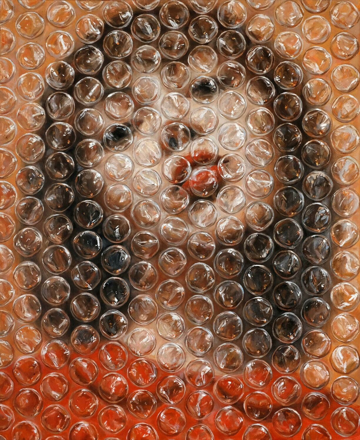 다리안 메데로스(Darian Mederos), 쿠바, 아티스트, 1992-현재