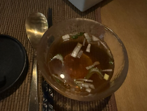 기본 국물