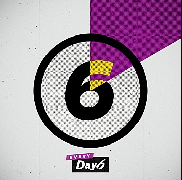 Day6 - 예뻤어