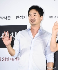 류승수 MC 선발 프로필 결혼 윤혜원 자녀 70