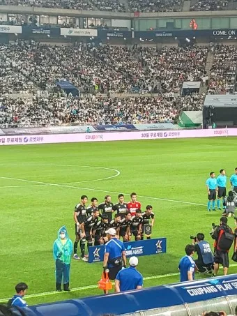 2025 K리그 일정과 홈 경기를 예매하는 방법 소개_21