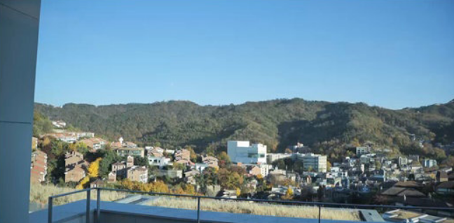  400억 CEO 홍진경, 평창동 대저택 공개