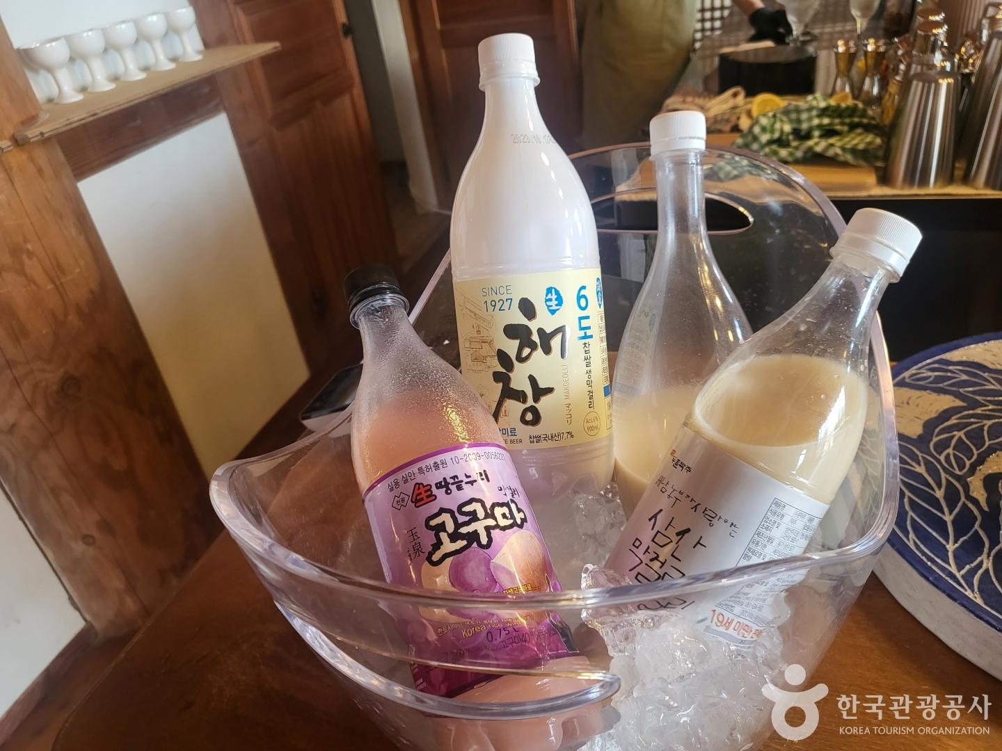  해남 막걸리와 함께 진미(眞味)를 찾아 떠나는 특별한 체험 여행, 주(酒)크닉