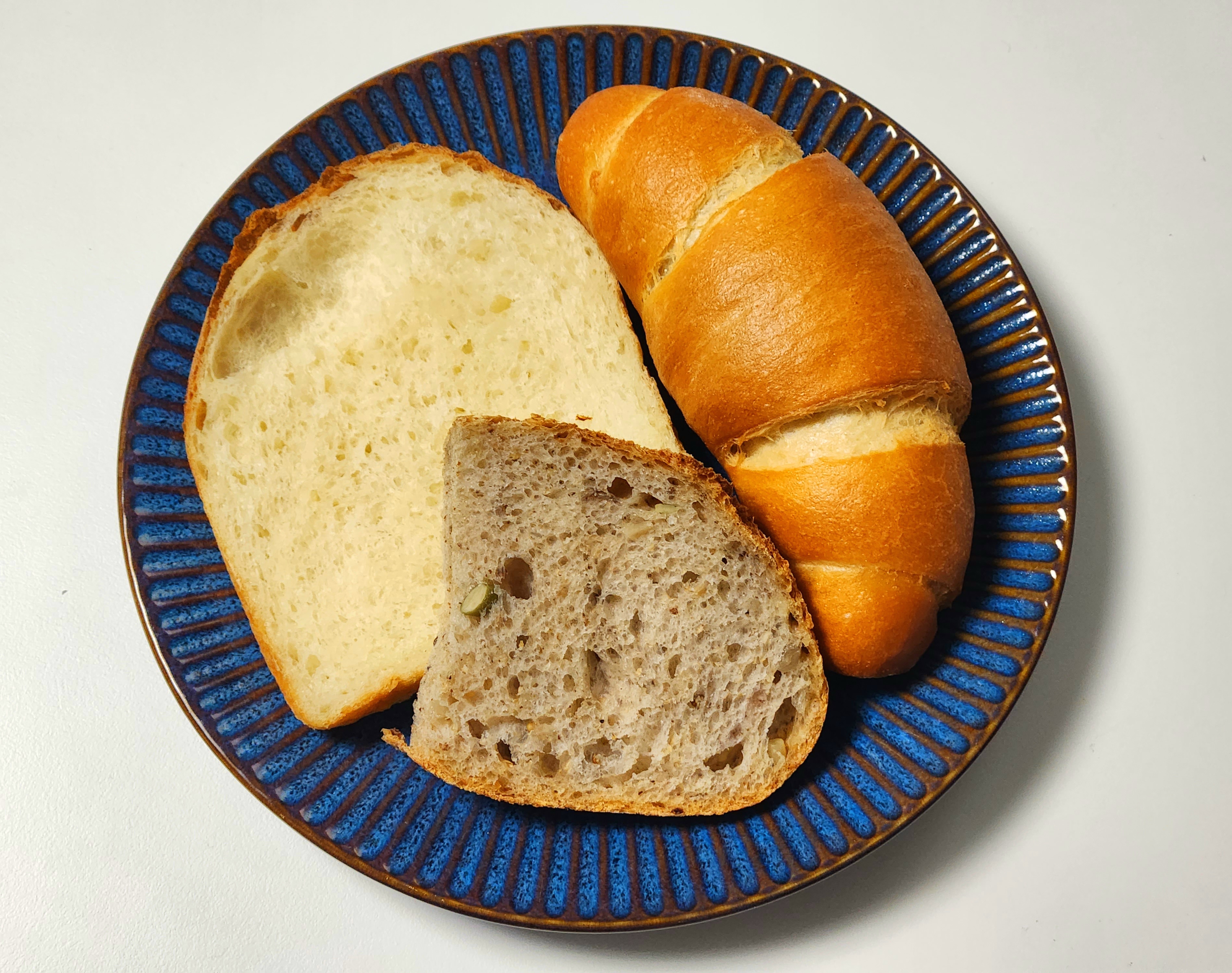 은희빵 소금빵