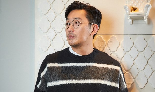  김용건 76세에 얻은 아이…하정우와 상속 비율은 법알못
