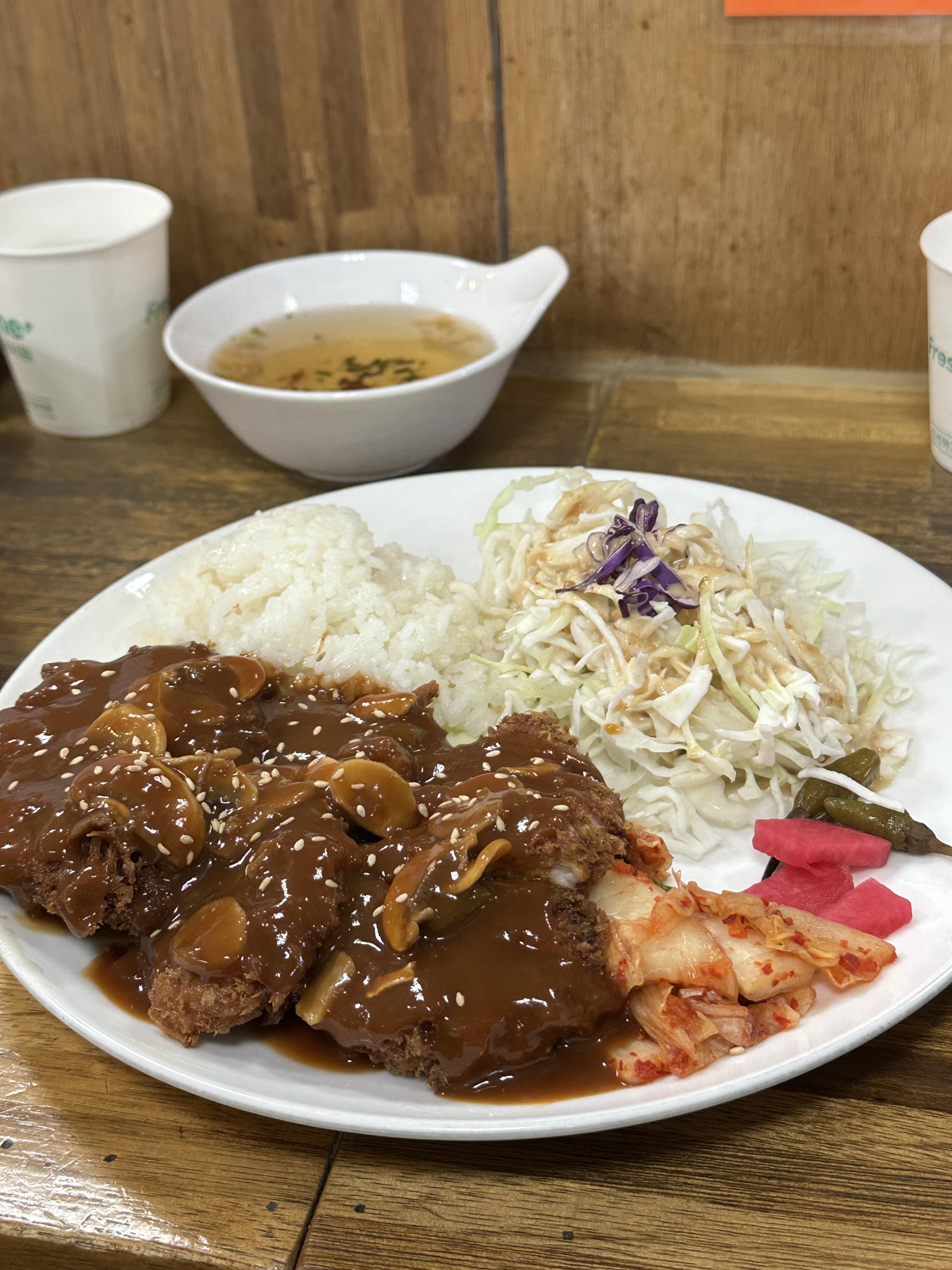 대구돈까스맛집 서문시장 서문돈까스_-007