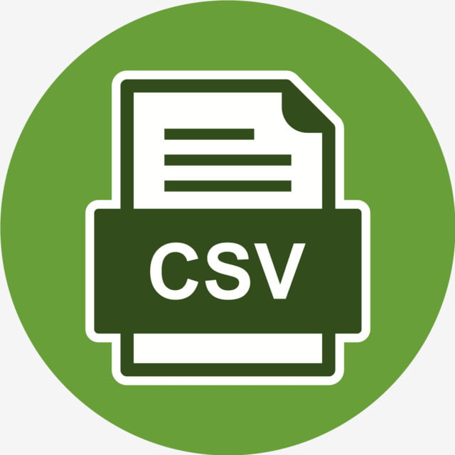 csv-html