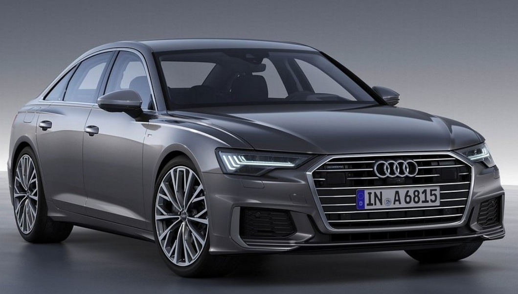 아우디 A6 가격 2024 신형 가격표 카탈로그 다운로드 CAR 연구소