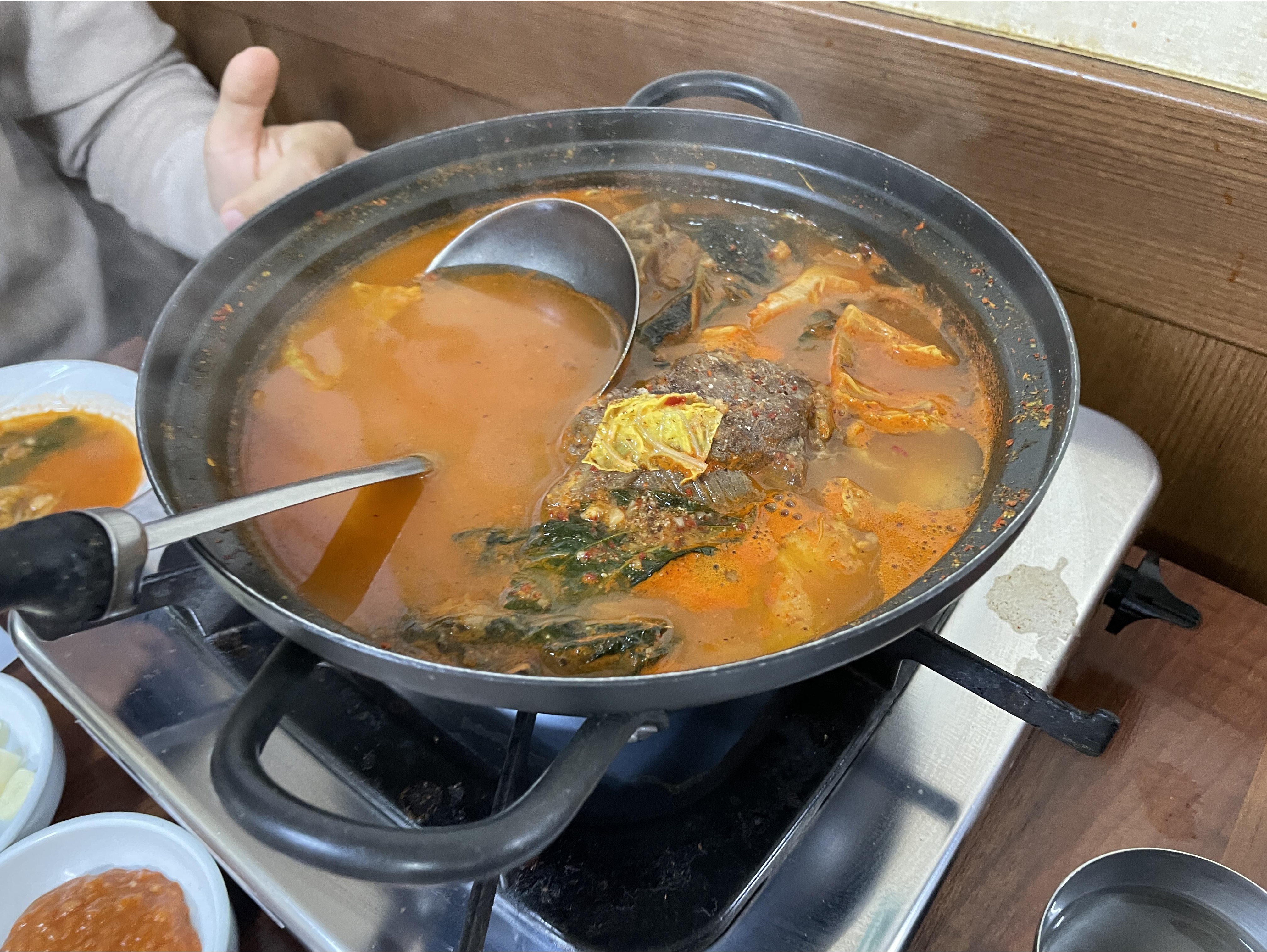 장군호프치킨 이미지