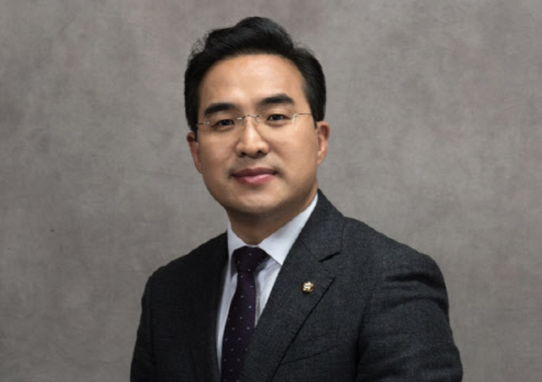  박홍근 나이 고향 학력 이력 프로필