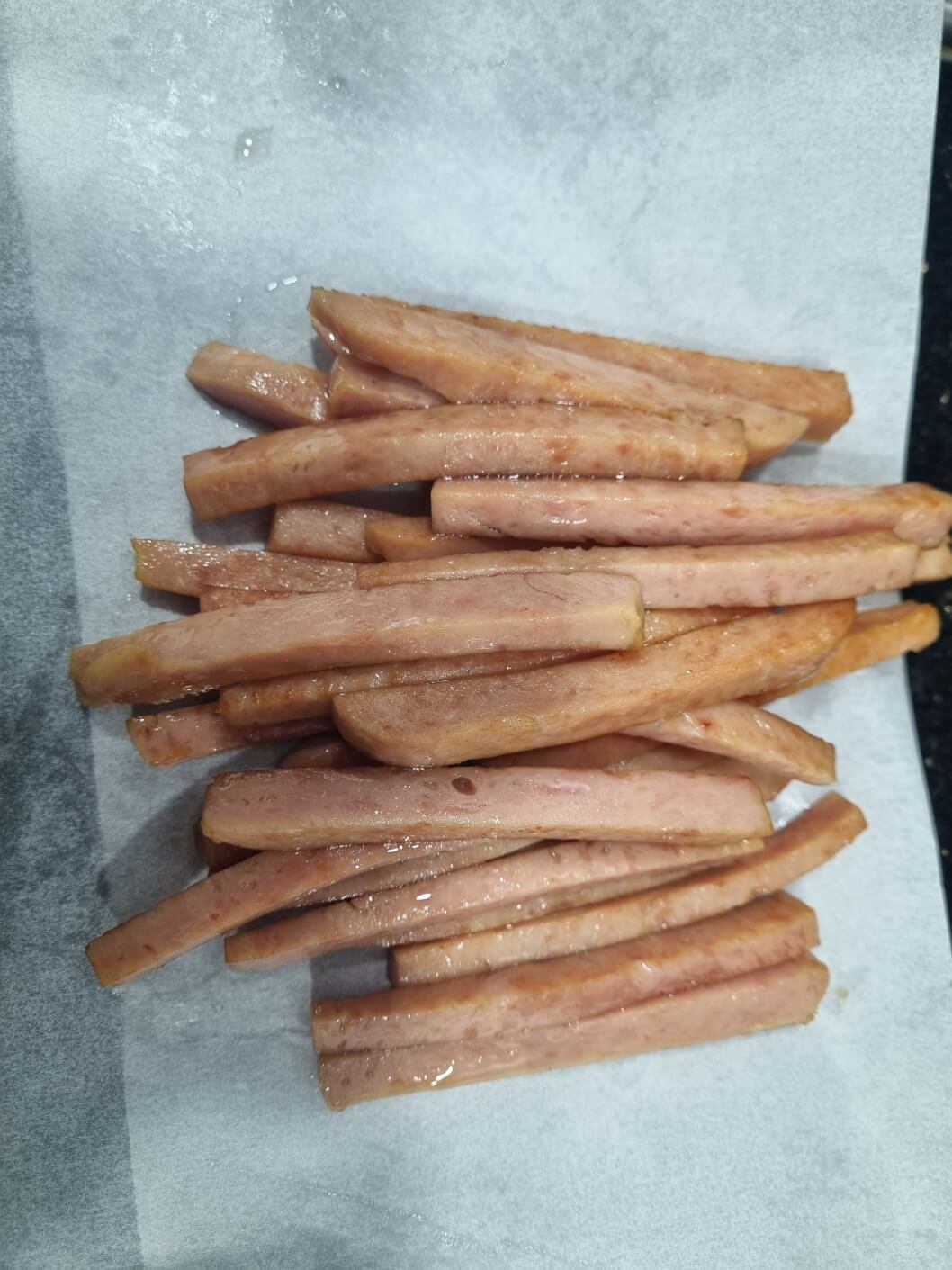 골뱅이 비빔국수와 스팸청양고추 꼬마김밥 집밥 레시피