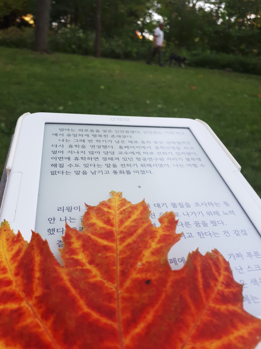  크레마 사운드를 보내며