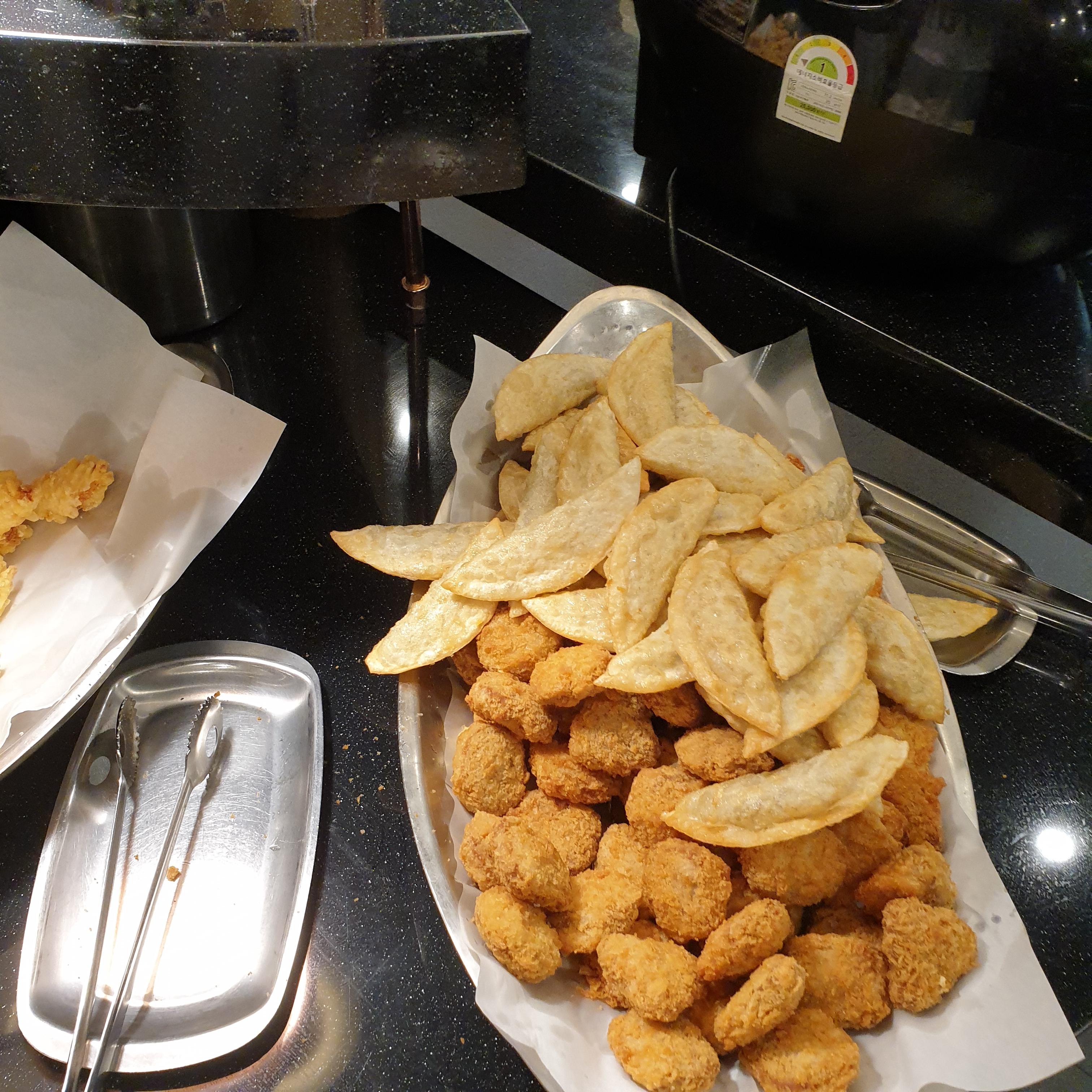  두끼 떡볶이 가격 얼마일까요?