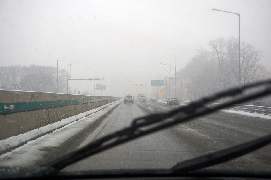 9개월 타고 새로운 차량으로 기변했습니다! 올뉴 모닝 중고차 -