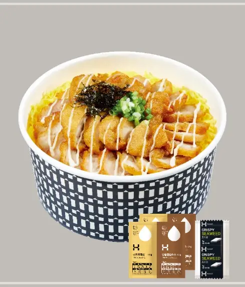한솥도시락-메뉴-추천