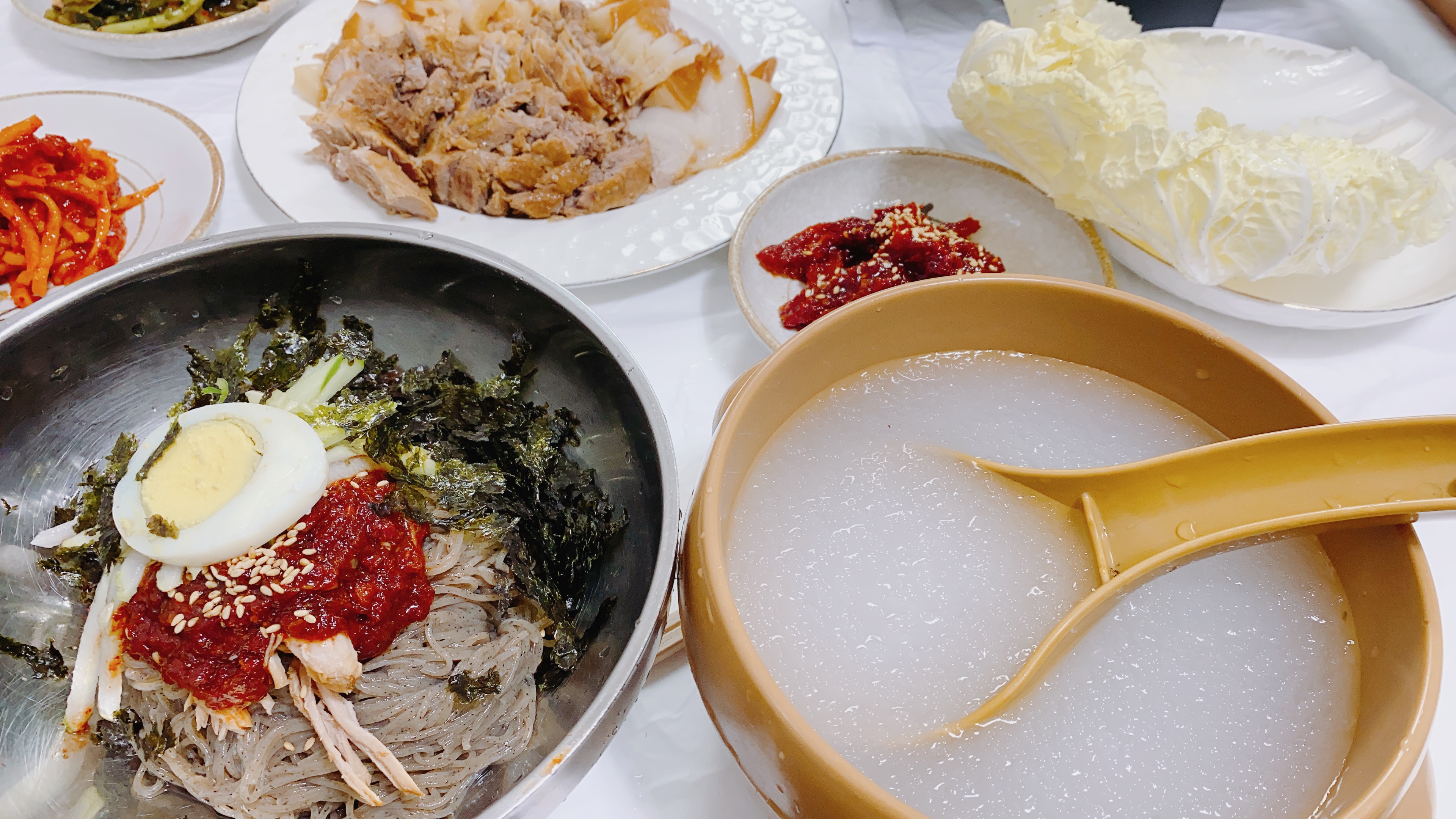 고향막국수 이미지