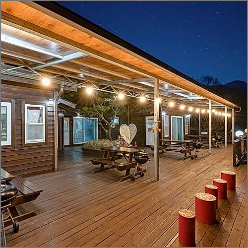 구례 지리산쉬리펜션 (Gurye Jirisan Shiri Pension)_5
