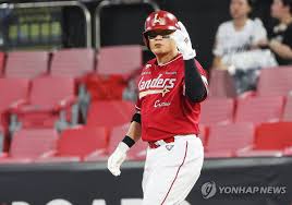 추신수 은퇴 경기