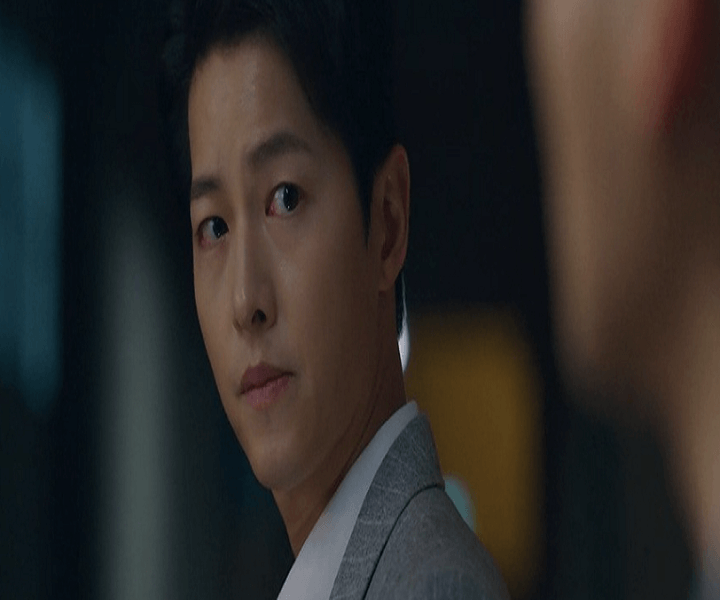  드라마 빈센조 등장인물, 뜻, 재방송 등 총정리