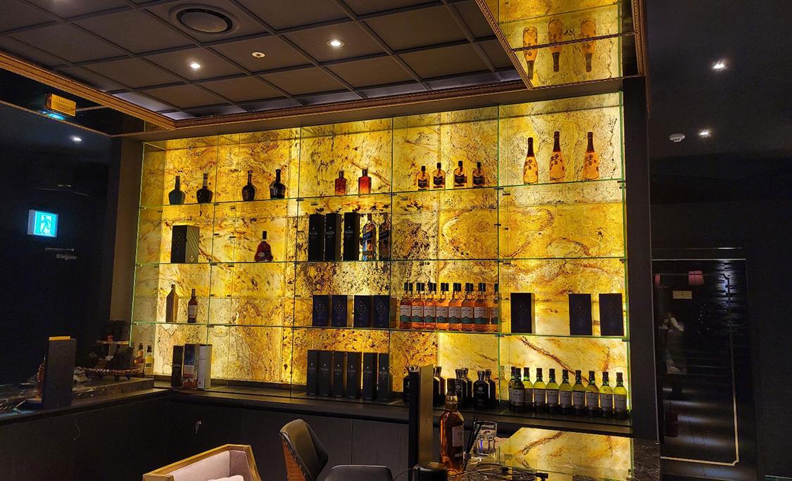  삼성동 코엑스 바 25 BAR | 삼성동모던바 토킹바 혼술