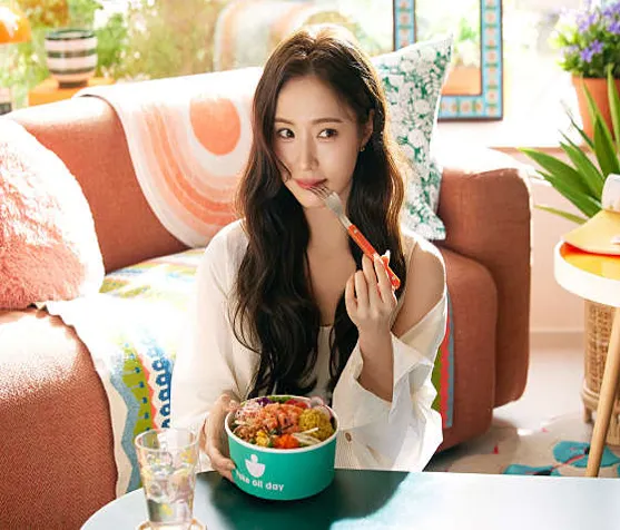 Poke all day 포케&amp;샐러드 연희점