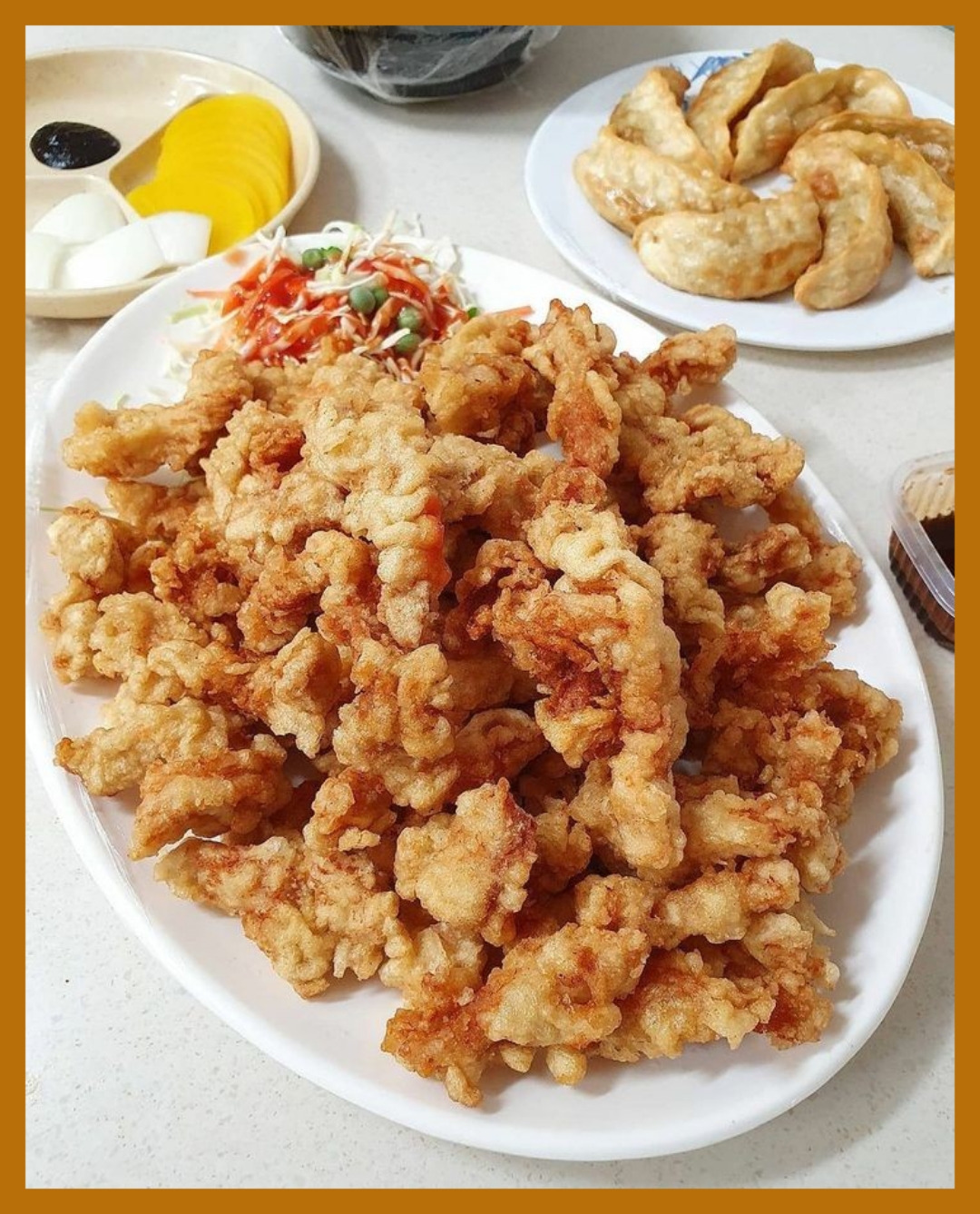 탕수육