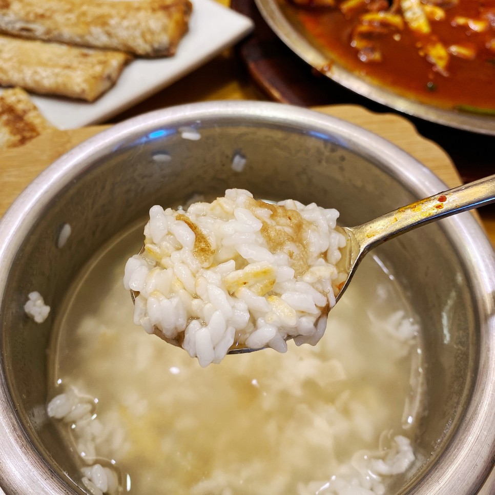 한식 요리 인천 송도 한정식 맛집 9