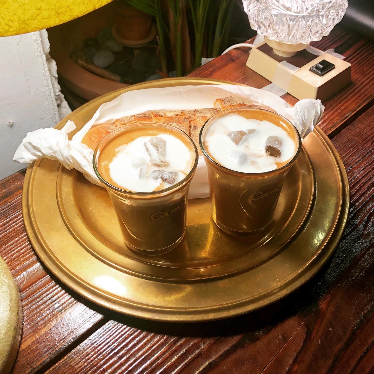 청담커피(Coffee) 이미지