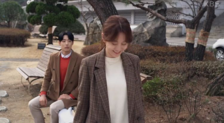 누가 뭐래도 117화 줄거리 출연진