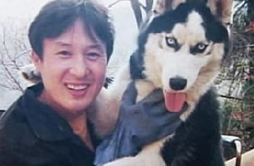 연쇄살인마 강호순 관련사진