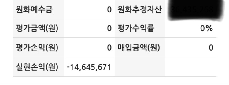  미니멀리스트로 살며 퇴사 준비하기