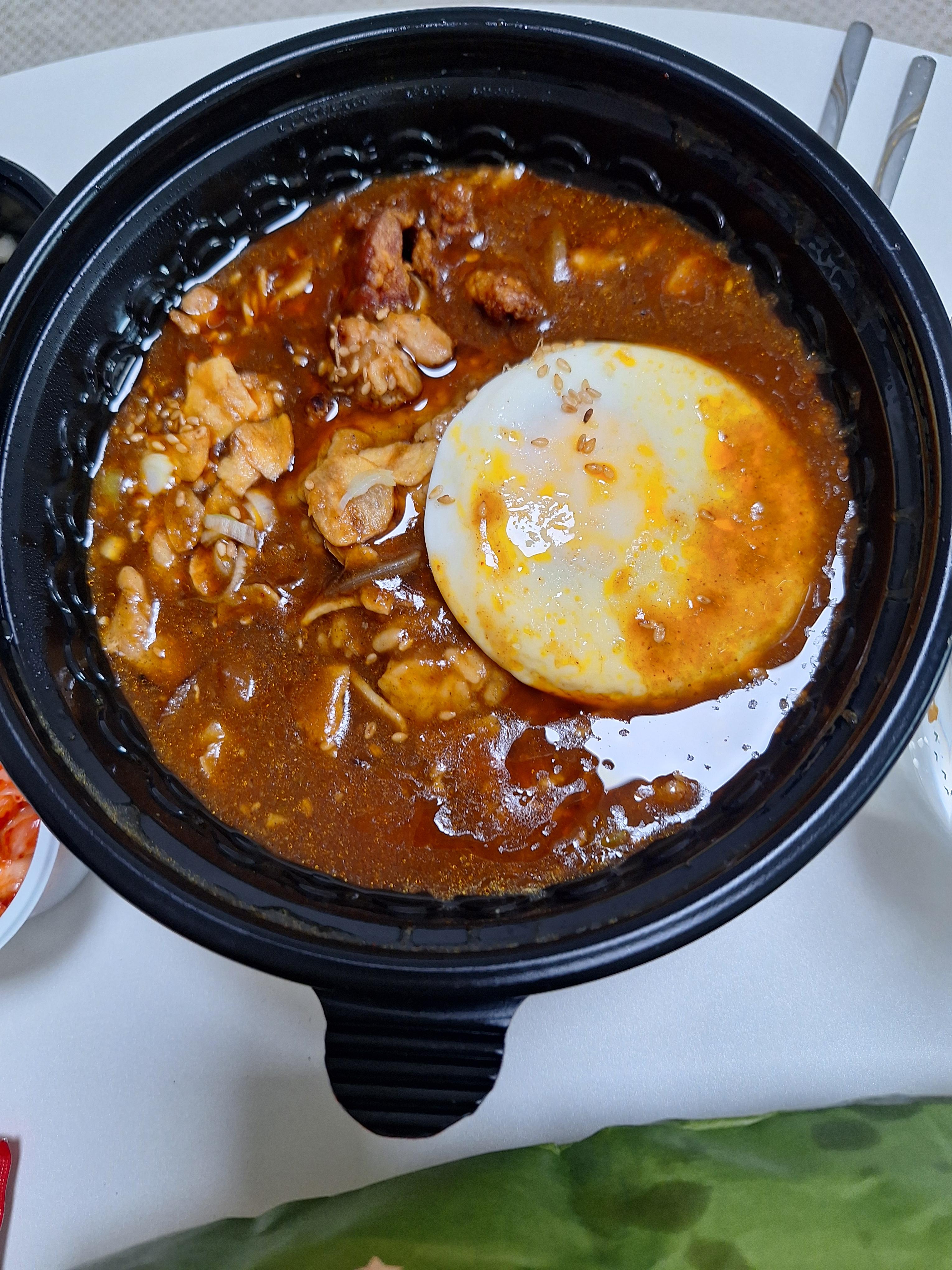 꾸이한끼 부산영도점 사진 6