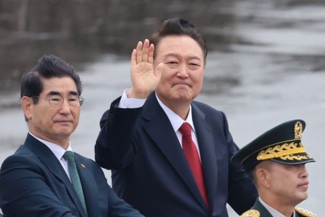 김용현 프로필 국방부 장관 경호처장 구속 극단적 선택 현황