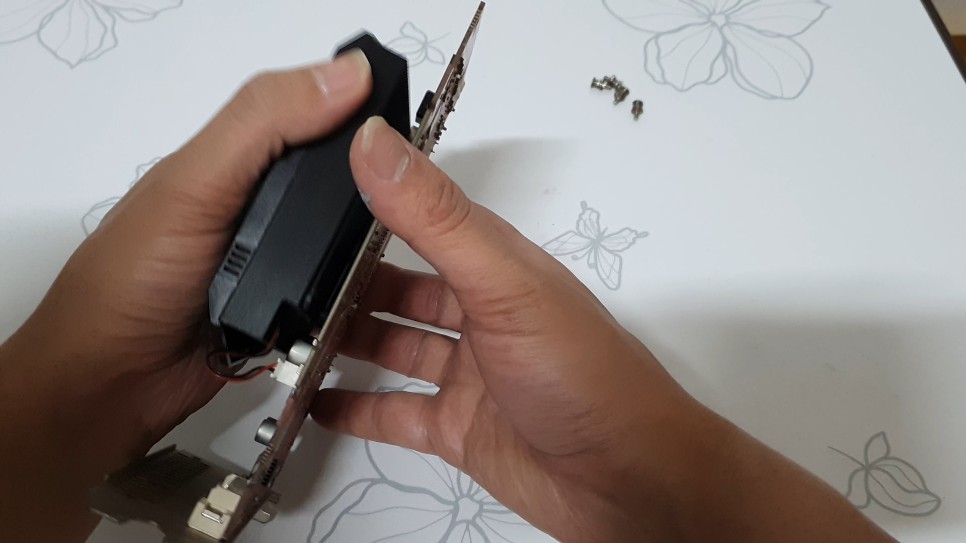 gt240 몇일전에 유니텍 GT240 10