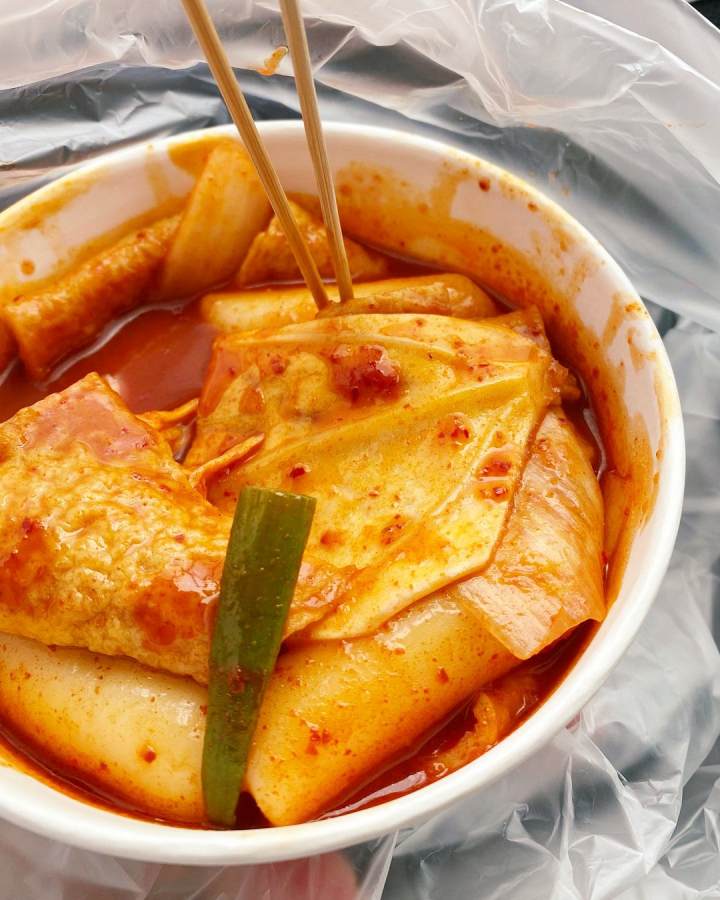 생활의달인 떡볶이 포항 맛집 달인 오늘 방송 맛집