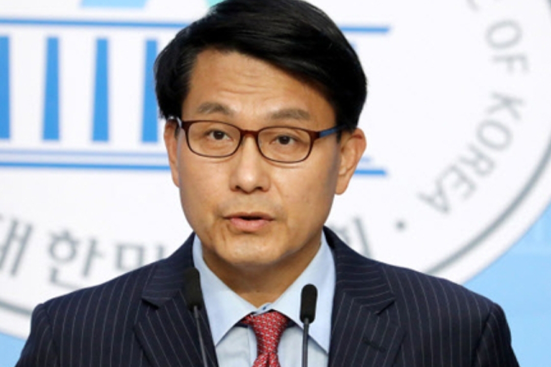  함바왕 유상봉 윤상현 선거공작?
