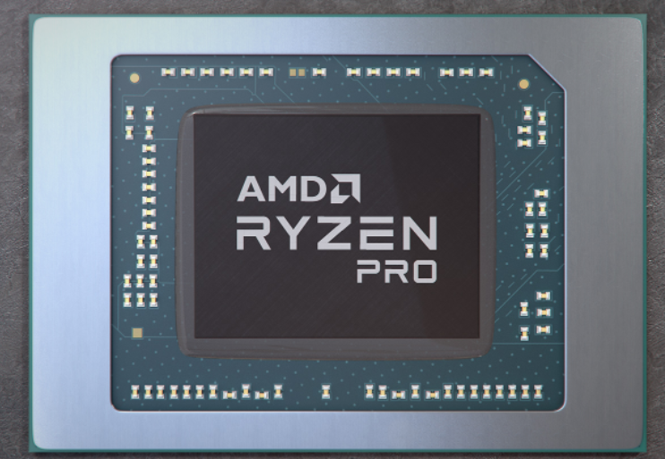 AMD CPU