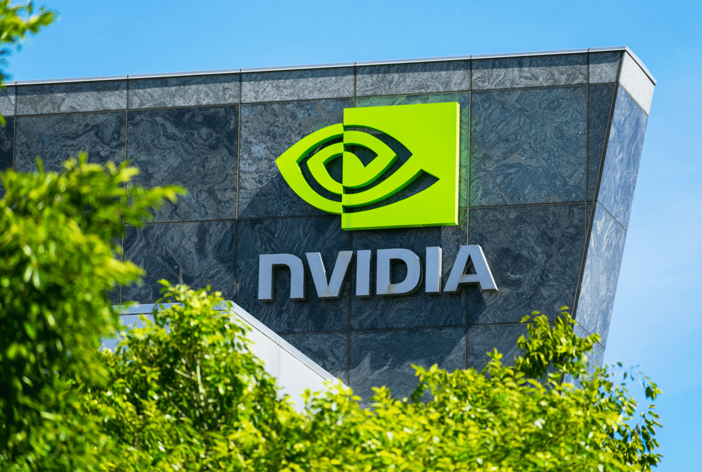 &#39;엔비디아&#39;의 승승장구 비결 The Secret to Nvidia’s AI Success