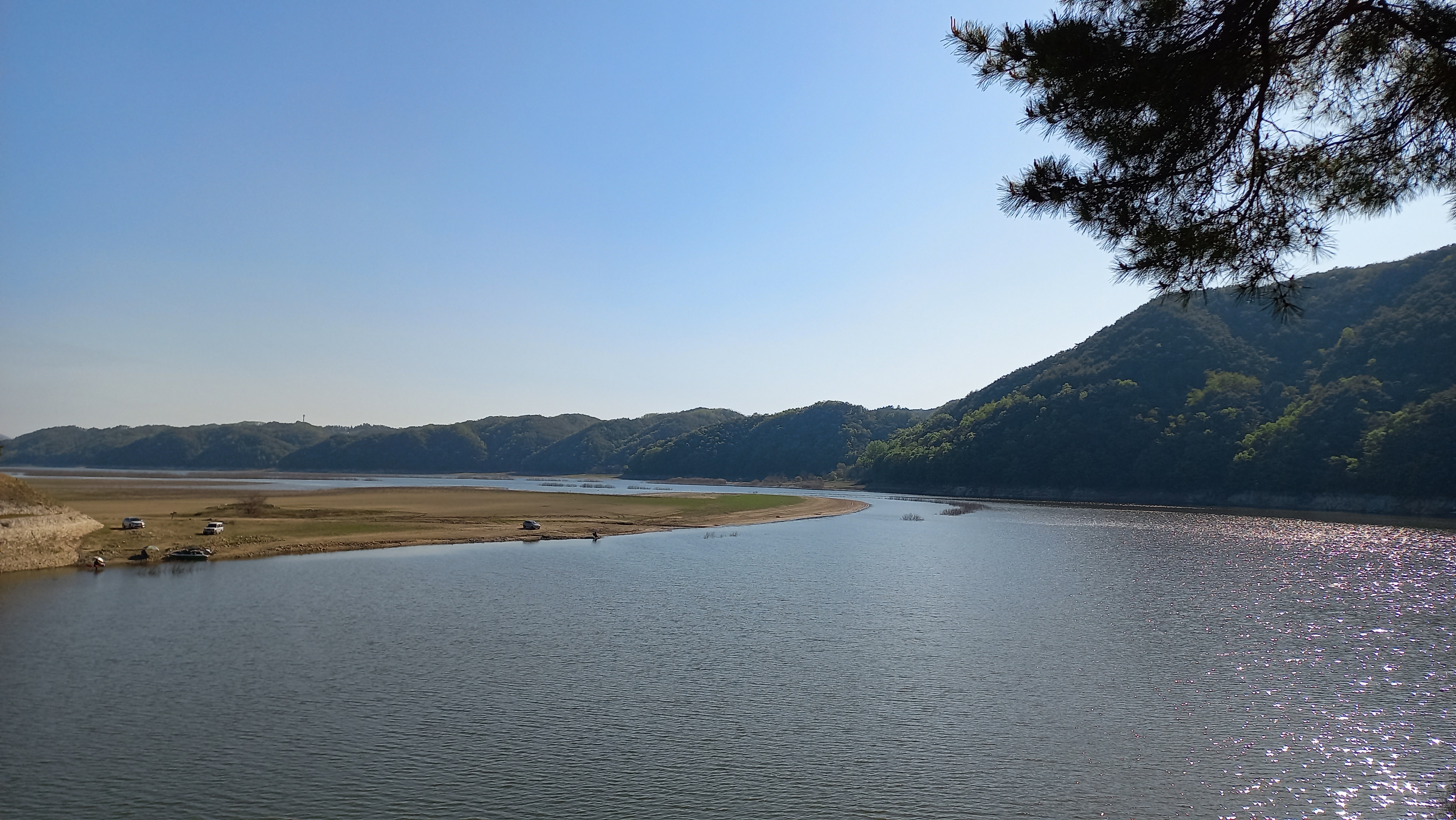 안동 가볼만한 곳, 도산서원 - 휴식같은 여행으로의 초대 이미지