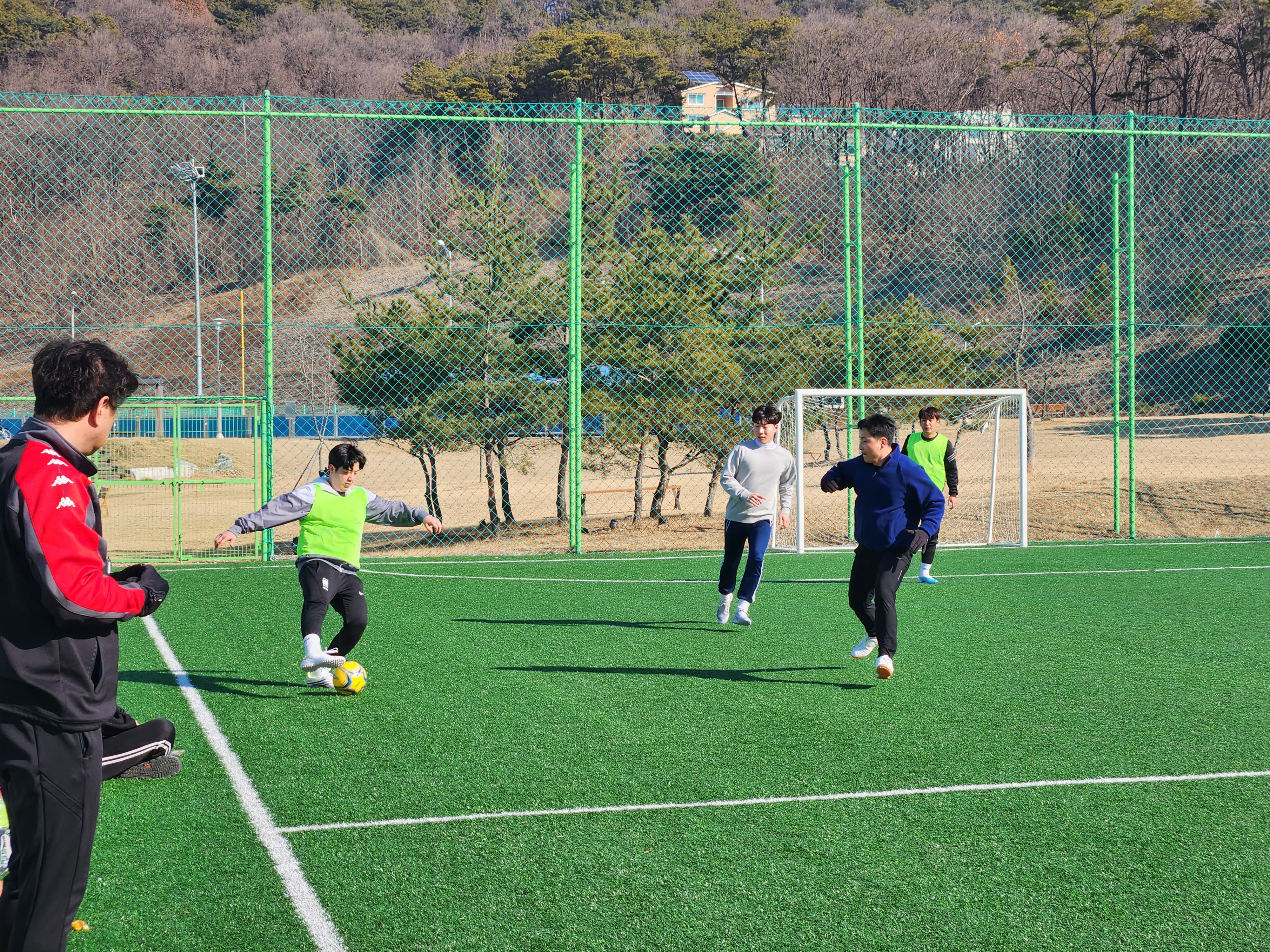 2023.02.26 풋살리스트 동호회 38