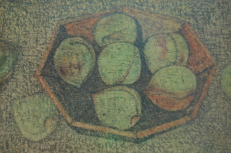 박수근(朴壽根)&#44; 한국&#44; 1914 - 1965
