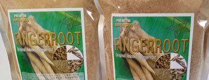 분말, 환, 말린건재 파는곳 판두라틴 핑거루트 효능과 먹는법 14