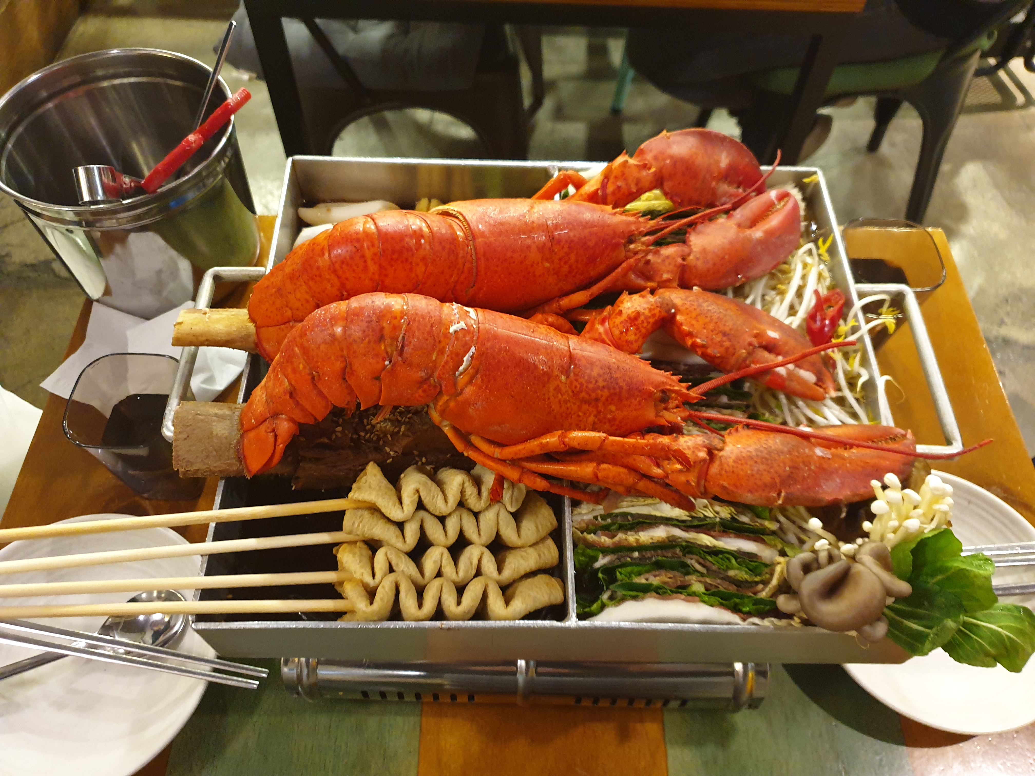  [강남 맛집]인기명 강남점