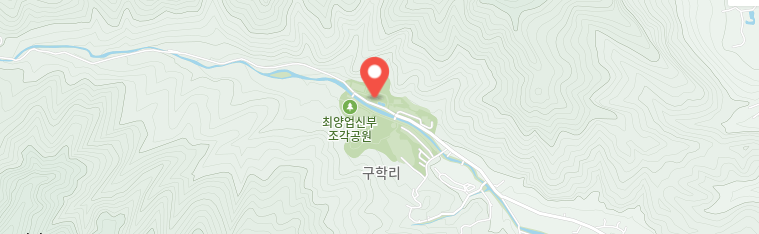 배론성지 위치