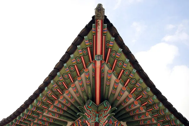 5월 창덕궁 응봉산 수도권 꽃구경 10선_9