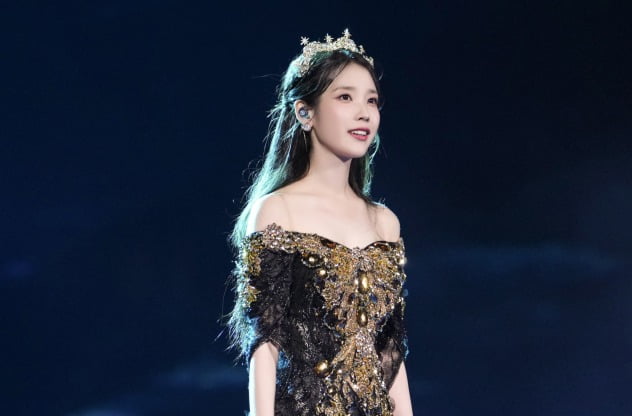 2024 아이유 콘서트 H.E.R 일정 예매 