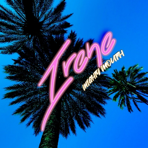  마이티 마우스 IRENE 듣기/가사/앨범/유튜브/뮤비/반복재생/작곡작사