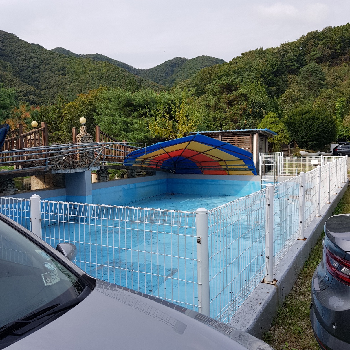 용인_문수산_오토캠핑장